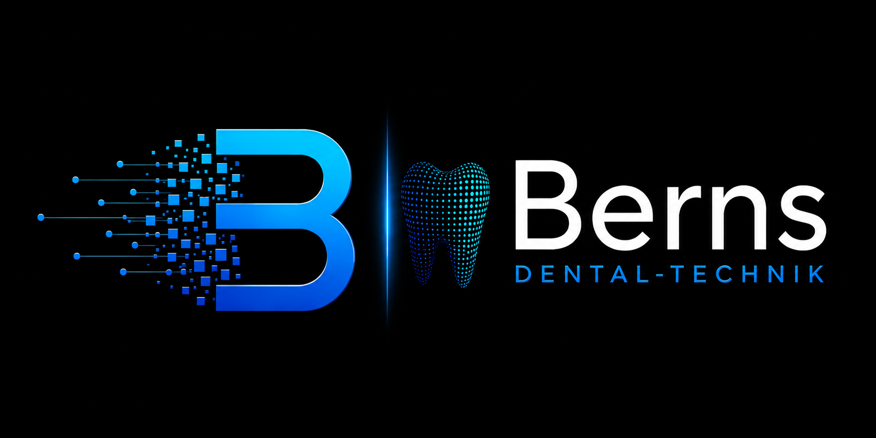 Berns Dental-Technik Logo